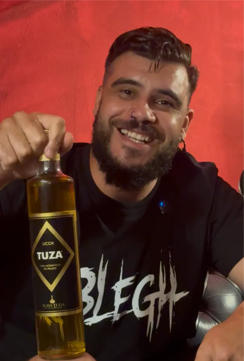 Fan da Tuza
